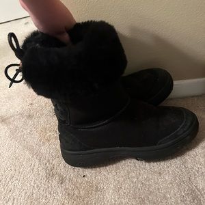 Uggs Size 5 Like New